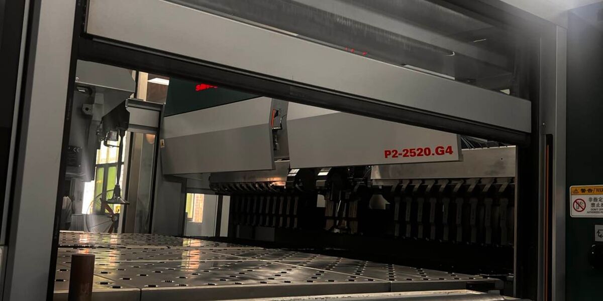 Guangzhou Cleanroom Construction Co., Ltd. productielijn van de fabrikant