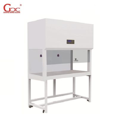 Schone Bank van de roestvrij staal490w 2300m3/H de Verticale Laminaire Stroom