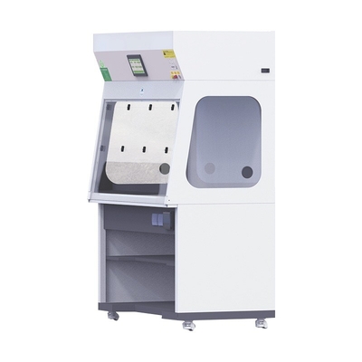 Draagbaar Ductless-de Kastlaboratorium van Damphood self contained ductless fume