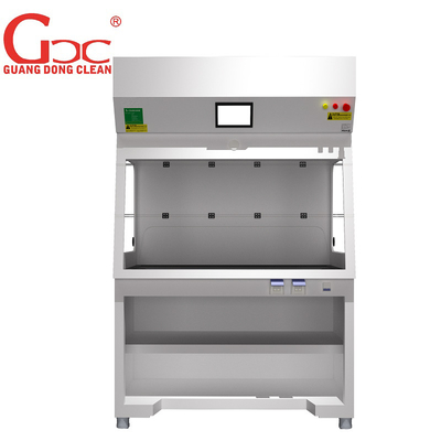 Ductless Chemische Damp Hood Safety Mobile Fume Cupboard voor Laboratorium