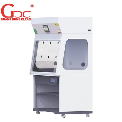 De Damp Hood In Laboratory 220V 50HZ van de polypropyleenchemie