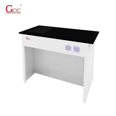 Fysiek / Biologie / School Laboratorium Marmeren balans Anti-vibratie tafel