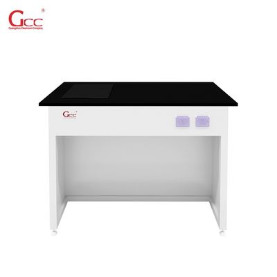Fysiek / Biologie / School Laboratorium Marmeren balans Anti-vibratie tafel