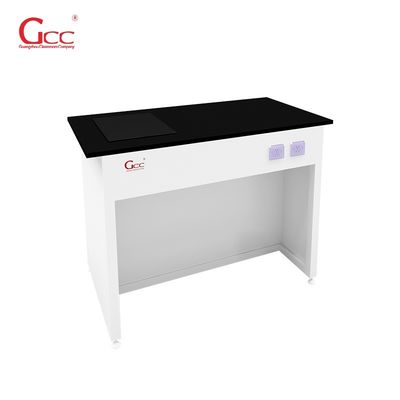 Fysiek / Biologie / School Laboratorium Marmeren balans Anti-vibratie tafel