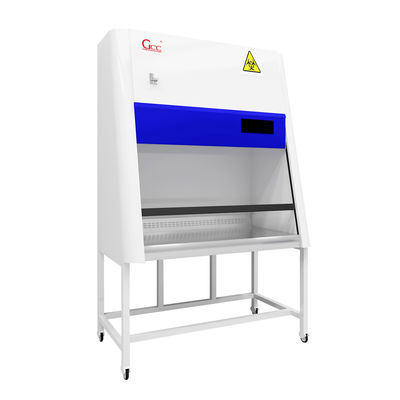 China Biosafety Safety Cabinet Type II Type B2 Biologische veiligheidskast