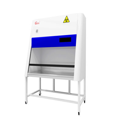 China Biosafety Safety Cabinet Type II Type B2 Biologische veiligheidskast