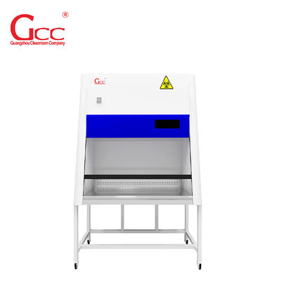 China Biosafety Safety Cabinet Type II Type B2 Biologische veiligheidskast