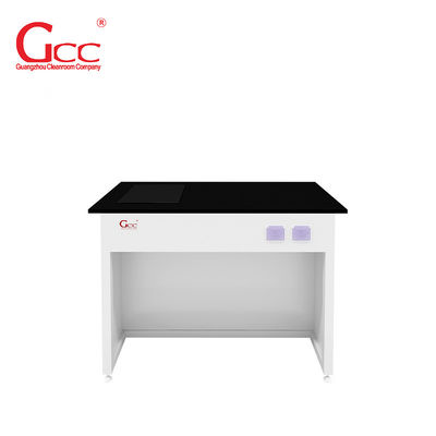 Fysiek / Biologie / School Laboratorium Marmeren balans Anti-vibratie tafel