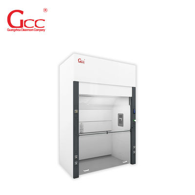 Laminaire stromingskappen