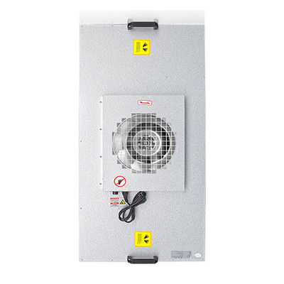 industriële 99,99% Efficiencyklasse 10 Cleanroom de Eenheid van de Ventilatorfilter