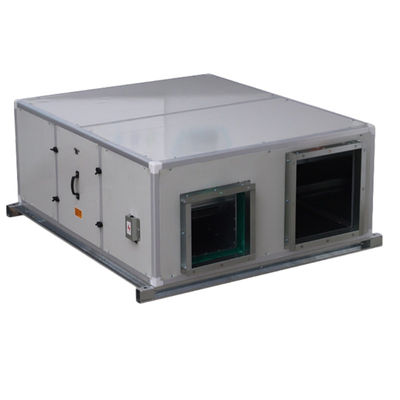 Cleanroom van het de Verse Luchtkabinet van 380V 50HZ 2200w Materiaal