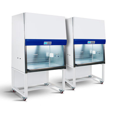 van het de Microbiologische Veiligheidskabinet van 220V 50HZ Klasse 2 B2 voor Laboratorium