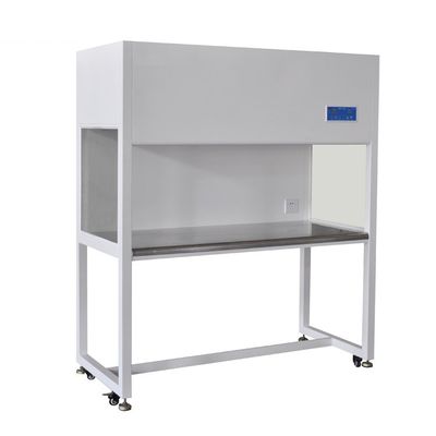 Laminaire de Stroom Schone Bank van 220V 280Watt, Desktop Laminaire Stroom Hood For Laboratory
