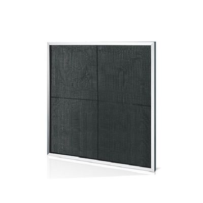 3200m3/H Cleanroom Luchtfilter, 0.70m2-Gebied Nylon Mesh Pre Filter