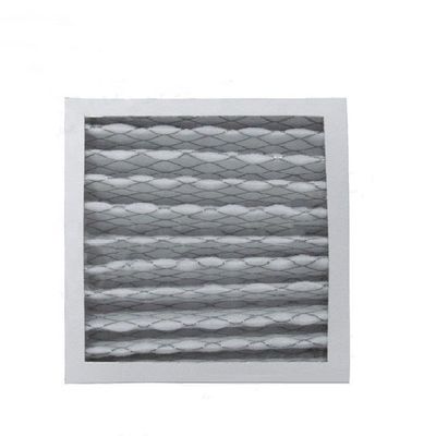 1600m ³ /h Cleanroom plooide Prefilter