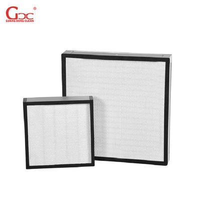 H13 Efficiencycleanroom HEPA filters