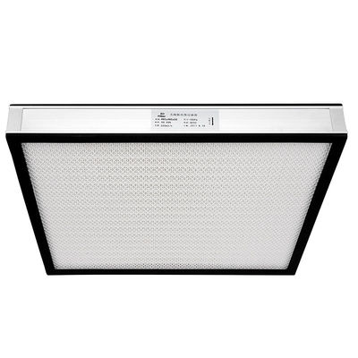 H13 Efficiencycleanroom HEPA filters