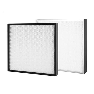 H13 Efficiencycleanroom HEPA filters
