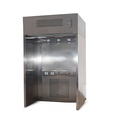 Intelligente Controle Automatische 0.45m/S Wegende Cabine