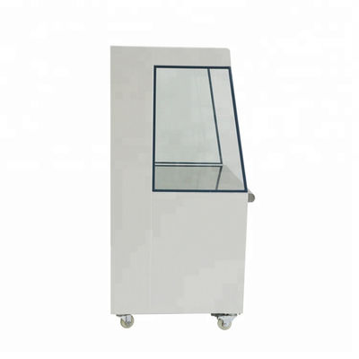 490W horizontaal Stroom Schoon Bank/Niveau 100 de Laminaire Kamer van de Luchtstroom