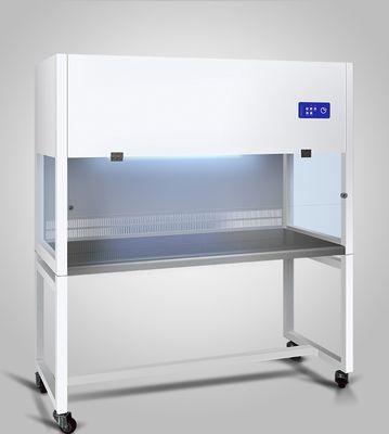 Schone Bank van de L1170mm405watt de Laminaire Stroom/Laminaire de Stroomkap van Hepa