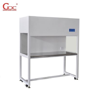 Ingesloten ISO 5 Laminaire Stroom Schone Bank met HEPA-Filter