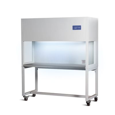 Ingesloten ISO 5 Laminaire Stroom Schone Bank met HEPA-Filter