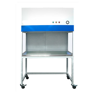 Verticale Klasse 100 Laminaire 280W-Stroom Schone Bank voor de Ziekenhuizen