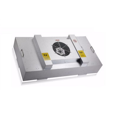Manueel Cleanroom van 800m3/H 110V 50Hz de Eenheid van de Ventilatorfilter