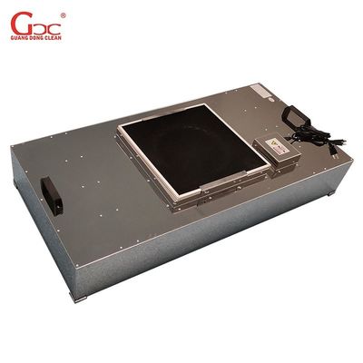 klasse 1000 Cleanroom de Eenheid van de Ventilatorfilter