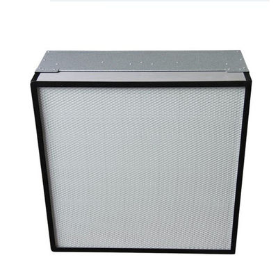 Aluminium 2 Cleanroom van ' *2“ 230Pa de Eenheid van de Ventilatorfilter voor Schoon het Werkbureau