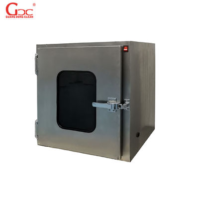Roestvrij staal1000v 50Hz Mechanische Cleanroom Pasdoos