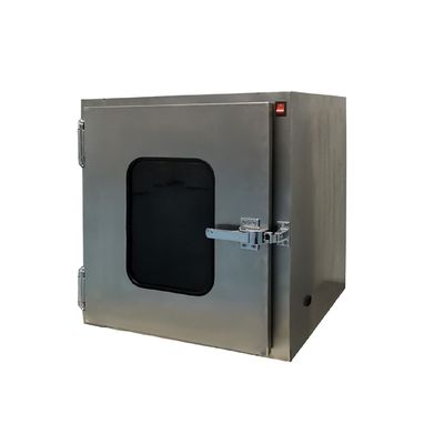 Elektronische Koppelings1100v 50HZ Schone Zaal Pas door Venster