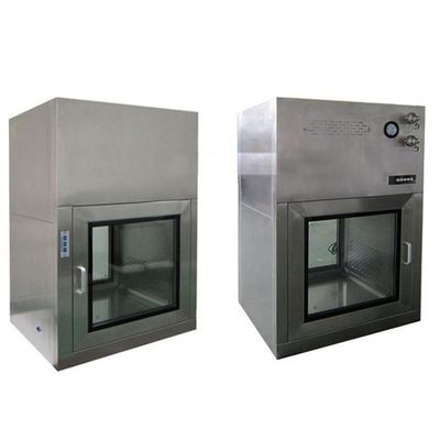 Mechanische Koppelingsklasse 100 Cleanroom Pasdoos