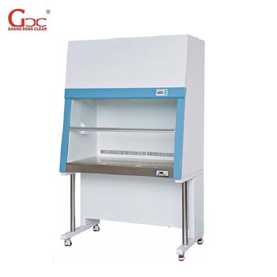 Vrije Bevindende Laminaire de Stroom Schone Bank van 220V 50Hz 280Watt