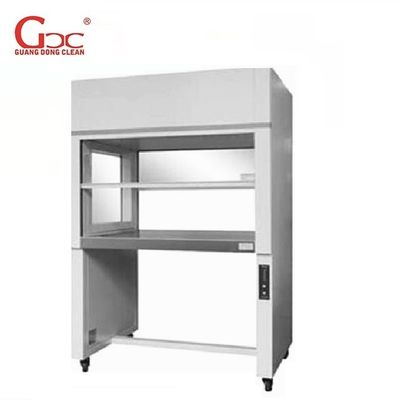 99.99% Schone de Bank Freestanding Stijl van de efficiency280w Verticale Stroom