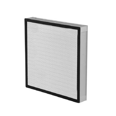 Anticorrosion 1750m3/H H13 maakt Zaal HEPA Luchtfilter schoon