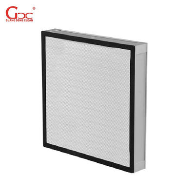 99.99% efficiencycleanroom Luchtfilter/de Filter van 1000m3/H H13 Hepa