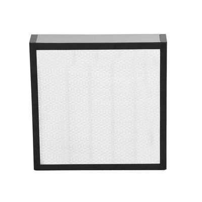 99.99% efficiencycleanroom Luchtfilter/de Filter van 1000m3/H H13 Hepa