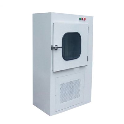 Ce verklaarde Elektrokoppelingsss Pasdoos/Cleanroom Overdrachtbroedsel