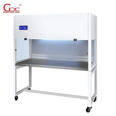 Schone Bank van de L1170mm405watt de Laminaire Stroom/Laminaire de Stroomkap van Hepa