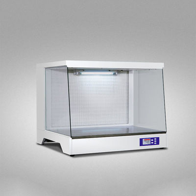 Freestanding Horizontale Laminaire de Stroom Schone Bank van HEPA