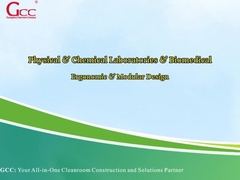 Fysiek & Chemisch Laboratorium & Biomedisch