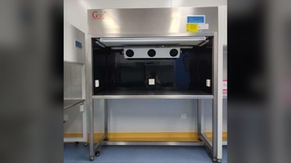 ESD Laminaire Flow-werkbank